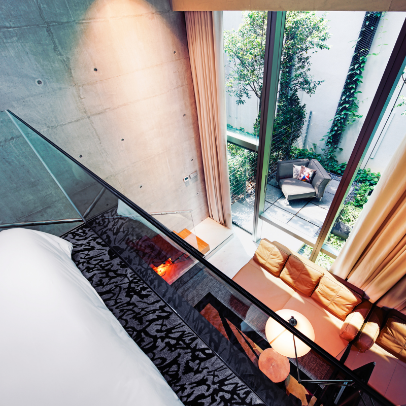 Singapore Hotel Association Staycation Promotions