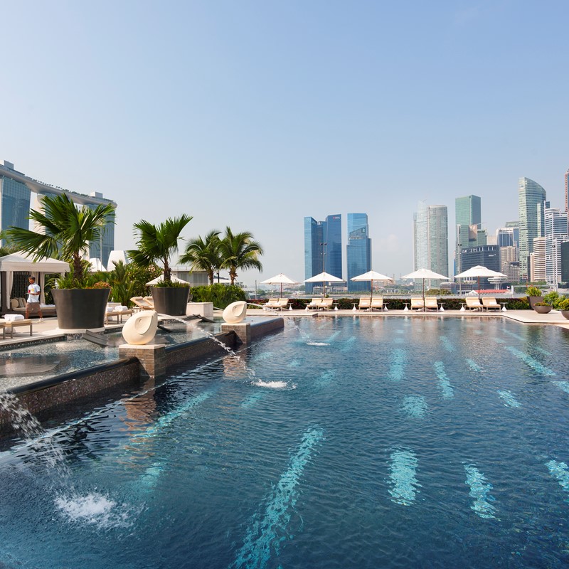 Singapore Hotel Association :: Staycation Promotions