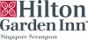 Hilton Garden Singapore Serangoon