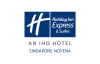 Holiday Inn Express & Suites Singapore Novena