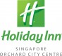 Holiday Inn Singapore Orchard City Centre
